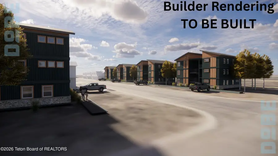 TBD S Colter Avenue #1, Pinedale, WY 82941 - #2