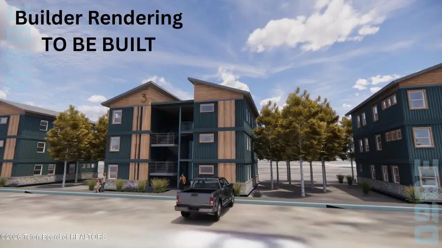 TBD S Colter Avenue #1, Pinedale, WY 82941 - #3