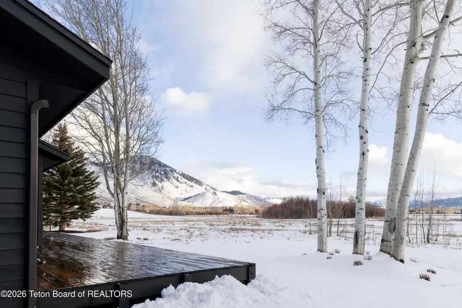 1500 W Clydesdale Drive, Jackson, WY 83001 - #2