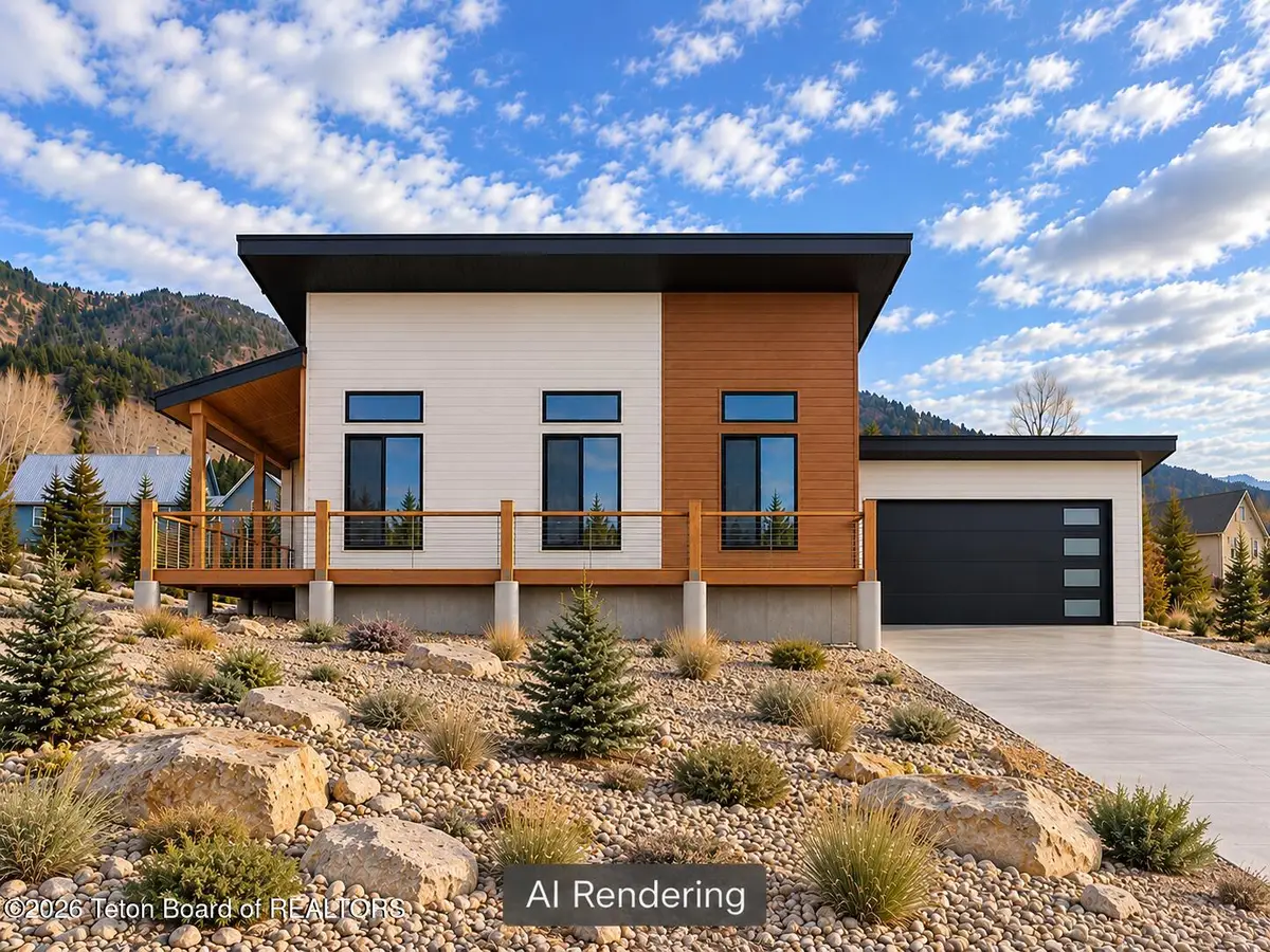 416 Dogwood Dr, Star Valley Ranch, WY 83127 - #1