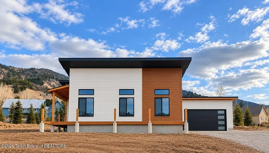 416 Dogwood Dr, Star Valley Ranch, WY 83127 - #2