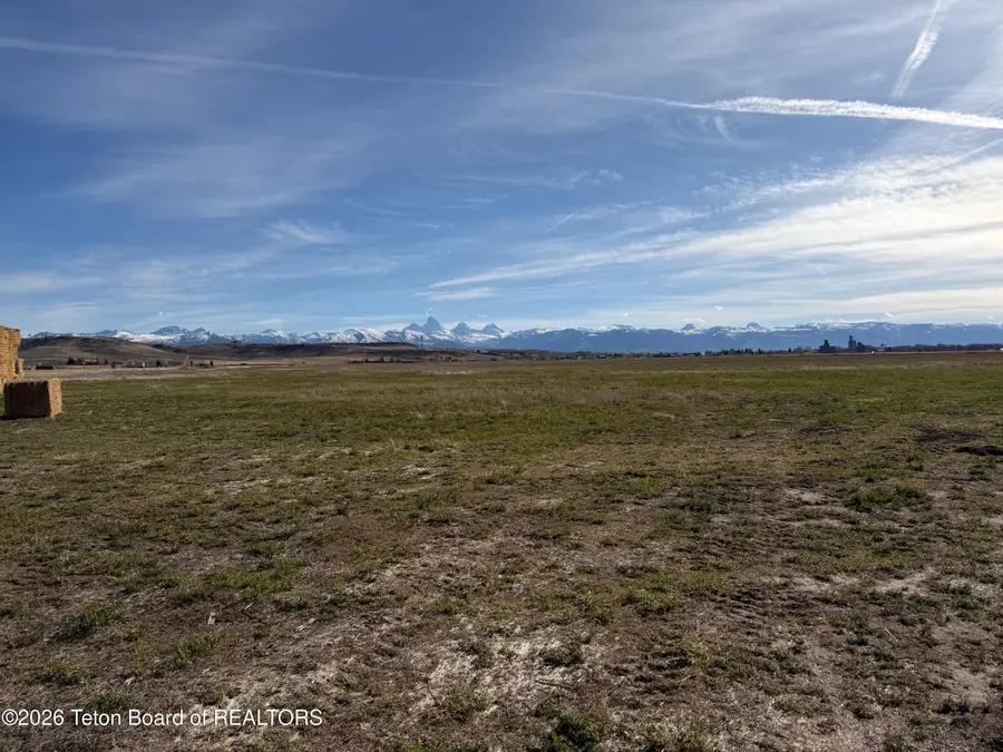 4000 W Highway 33, Tetonia, ID 83452 - #3
