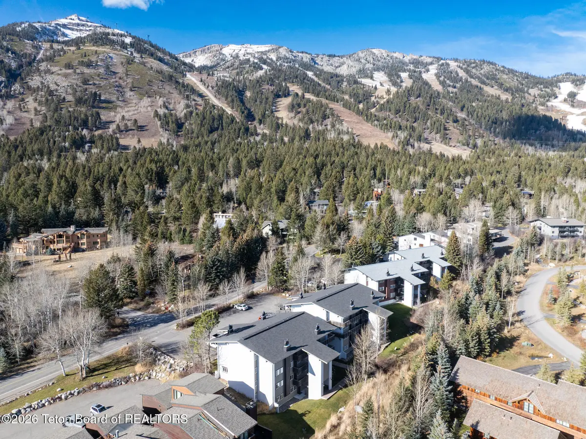 7120 N Rachel Way #1-2, Teton Village, WY 83025 - #1