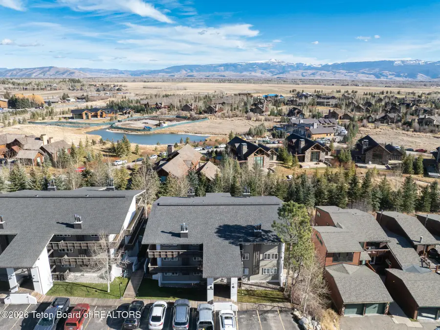 7120 N Rachel Way #1-2, Teton Village, WY 83025 - #2