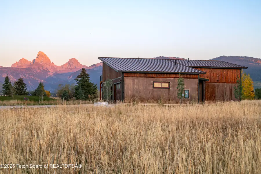 1705 Mt Owen Rd, Driggs, ID 83422 - Image #2