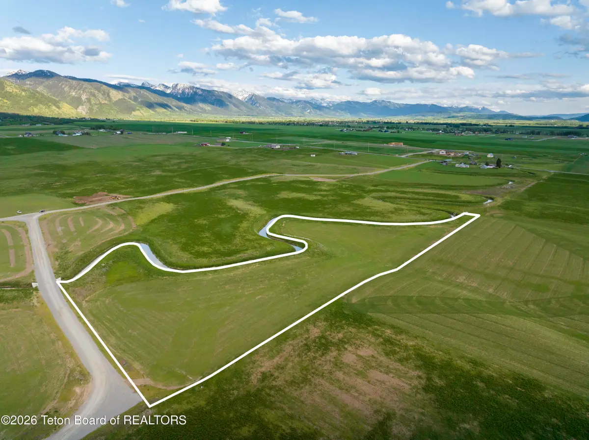 LOT 12 Yellow Star Road, Freedom, WY 83120 - #1