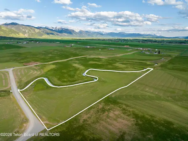 LOT 12 Yellow Star Road, Freedom, WY 83120