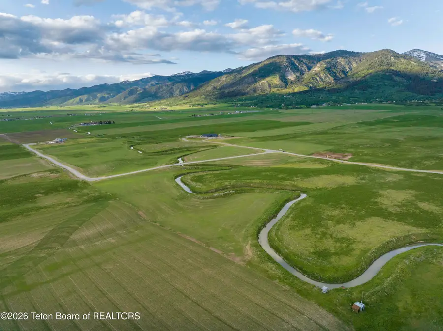 LOT 12 Yellow Star Road, Freedom, WY 83120 - #3