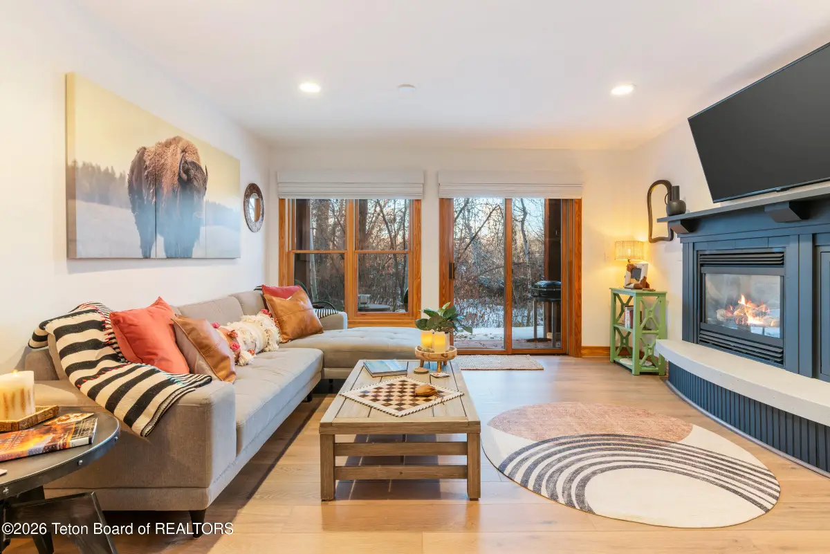 2740 Shadowmoon Lane #127, Driggs, ID 83422 - #1