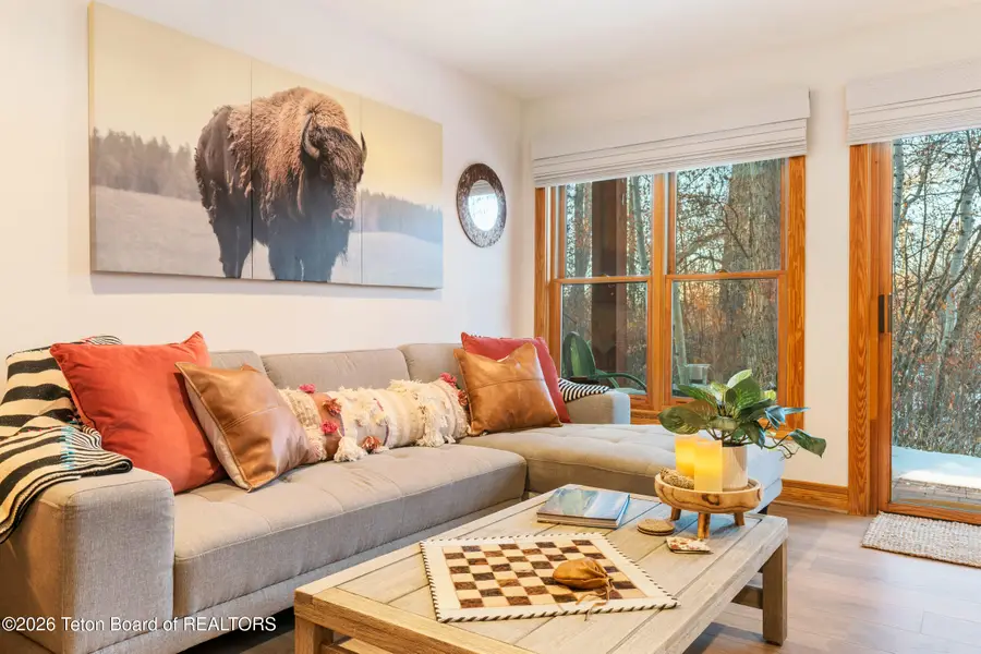 2740 Shadowmoon Lane #127, Driggs, ID 83422 - #2