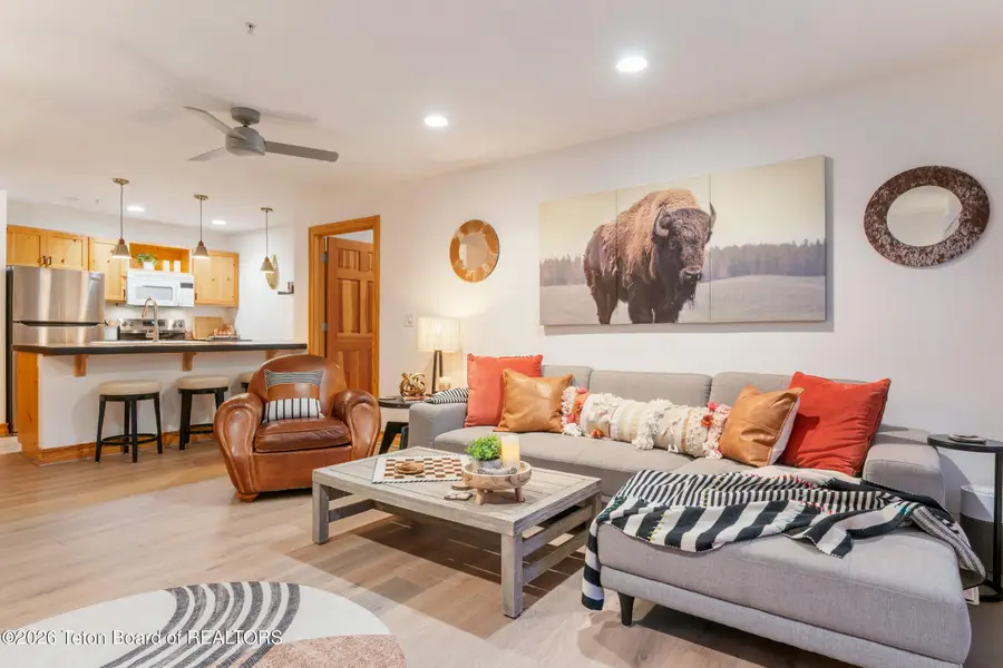 2740 Shadowmoon Lane #127, Driggs, ID 83422 - #3