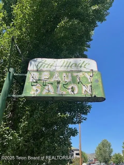 110 & 120 W Hansen Avenue, Jackson, WY 83001