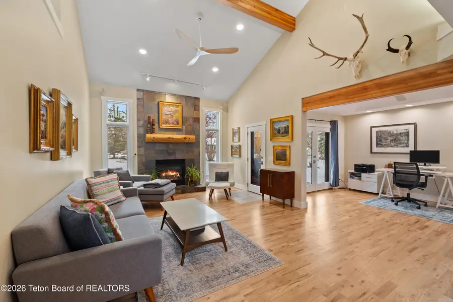 870 Whitehouse Drive, Jackson, WY 83001 - #3