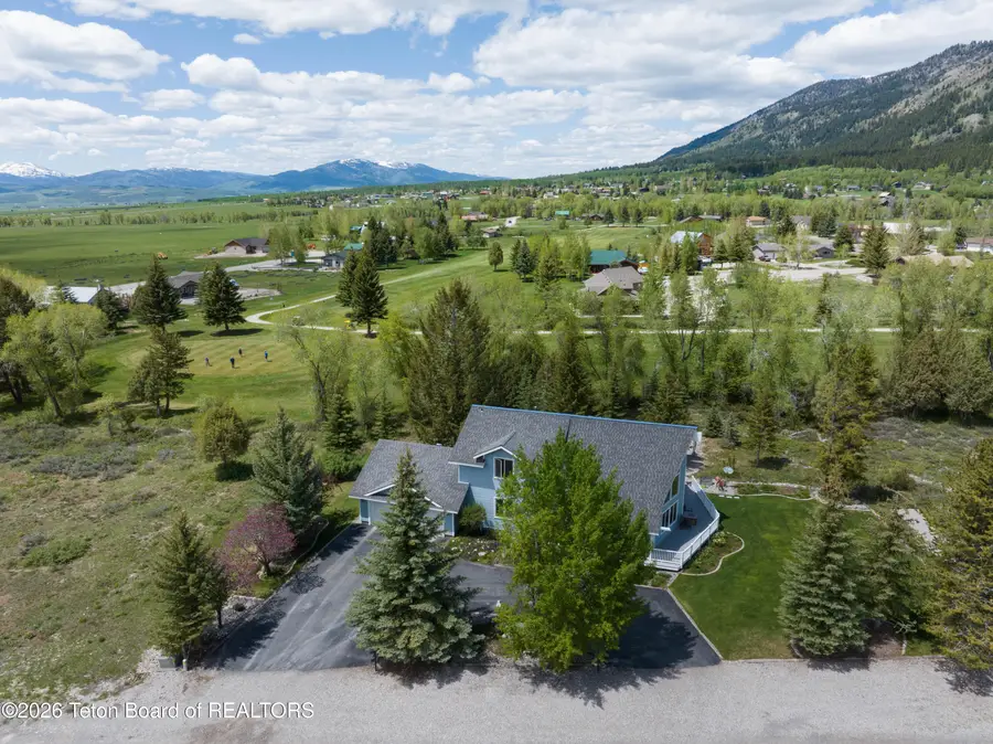 388 Middle Branch Drive, Star Valley Ranch, WY 83127 - #3