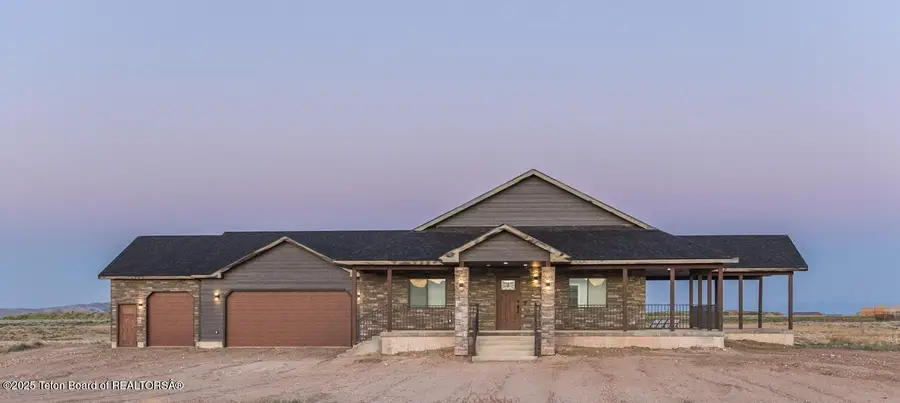 62 Big Loop Road, Pinedale, WY 82941 - #2