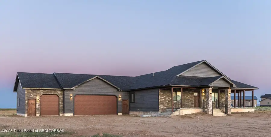 62 Big Loop Road, Pinedale, WY 82941 - #3