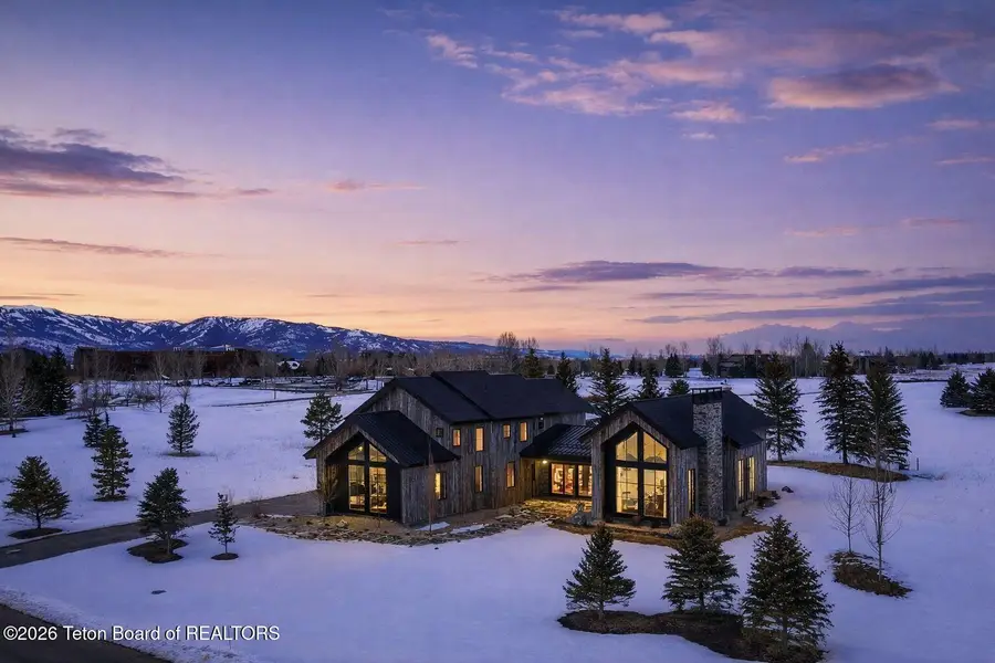 64 Rammell Road, Victor, ID 83455 - #3