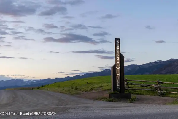 LOT 3 Yellow Star Road, Freedom, WY 83120