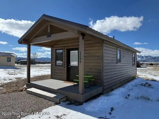 5246 S 400 W, Victor, ID 83455 - #2