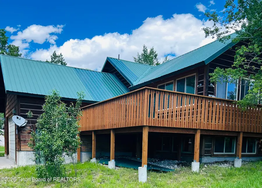 50 Cheyenne Circle, Star Valley Ranch, WY 83127 - #2