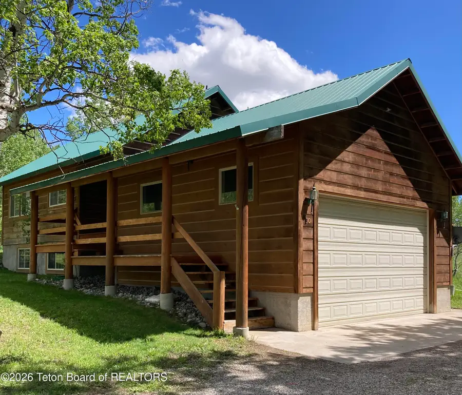 50 Cheyenne Circle, Star Valley Ranch, WY 83127 - #3