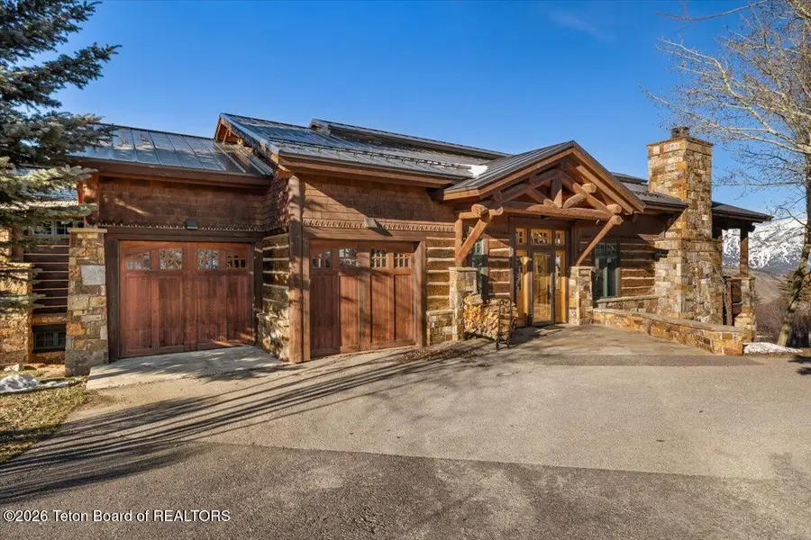 120 W Wolf Drive, Jackson, WY 83001 - Image #2