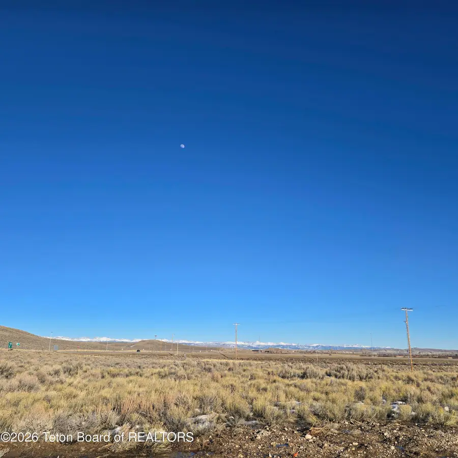 Tbd Hwy 191, Daniel, WY 83115 - #3