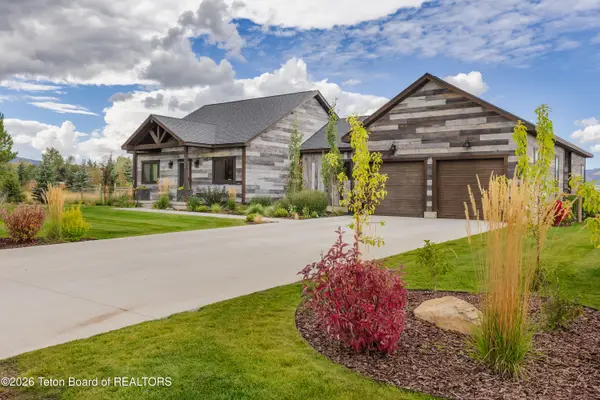 7152 Lupine Lane, Victor, ID 83455