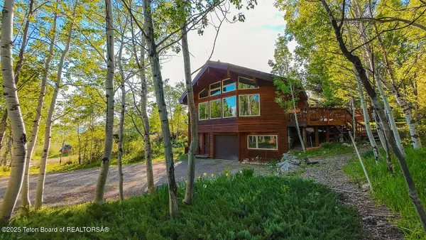 84 Cottonwood Ln, Star Valley Ranch, WY 83127