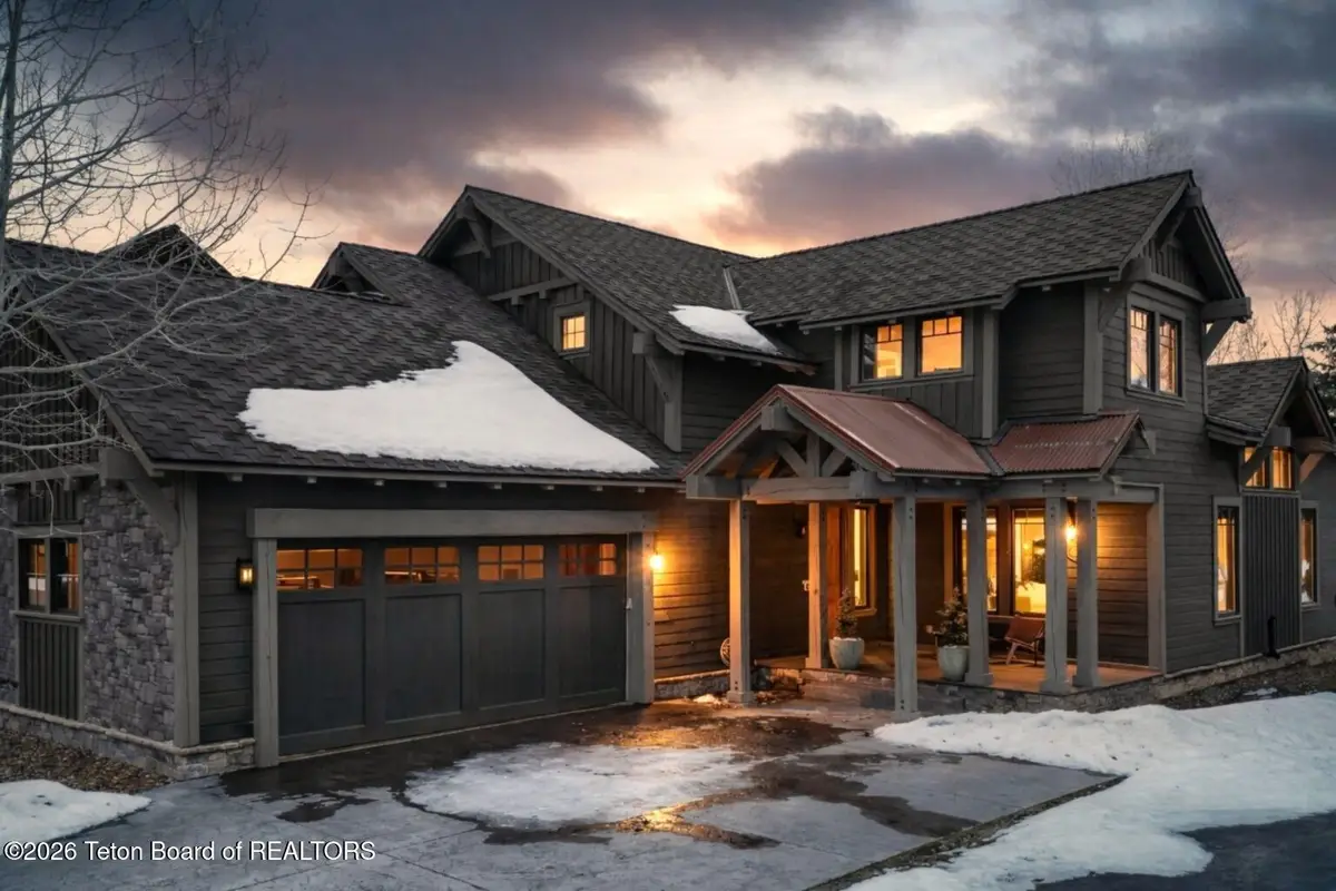 46 Scott Drive, Victor, ID 83455 - #1