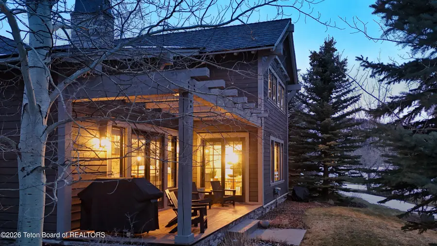 46 Scott Drive, Victor, ID 83455 - #2