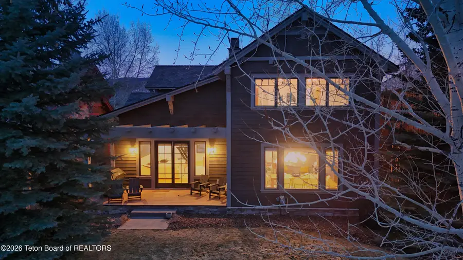 46 Scott Drive, Victor, ID 83455 - #3