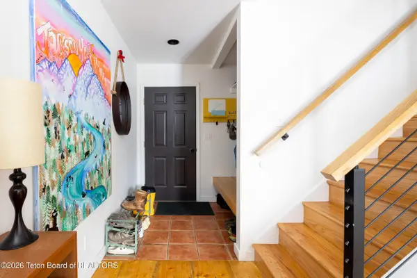 802 Powderhorn Lane #D, Jackson, WY 83001