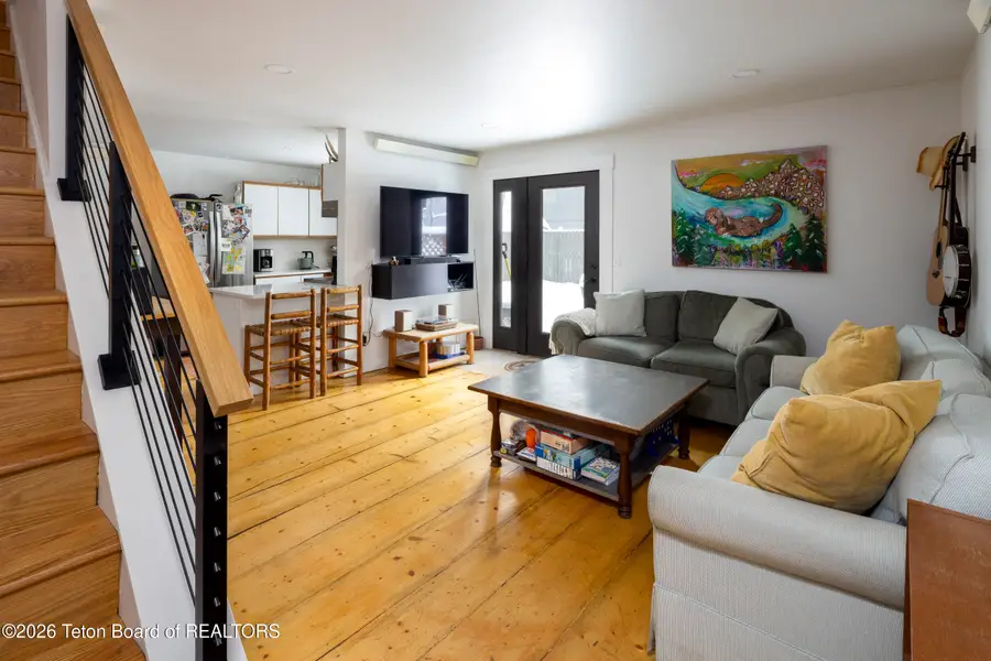 802 Powderhorn Lane #D, Jackson, WY 83001 - #2