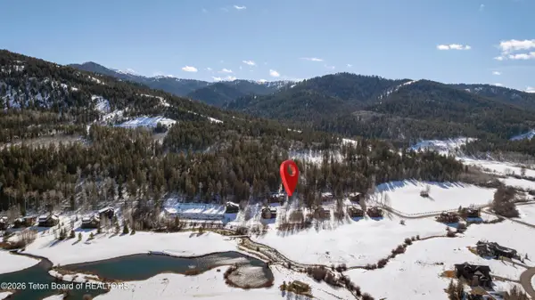 42 Blackfoot Trail, Victor, ID 83455