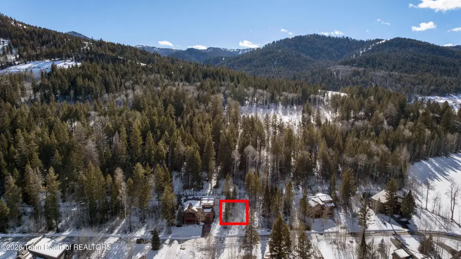 42 Blackfoot Trail, Victor, ID 83455 - #2