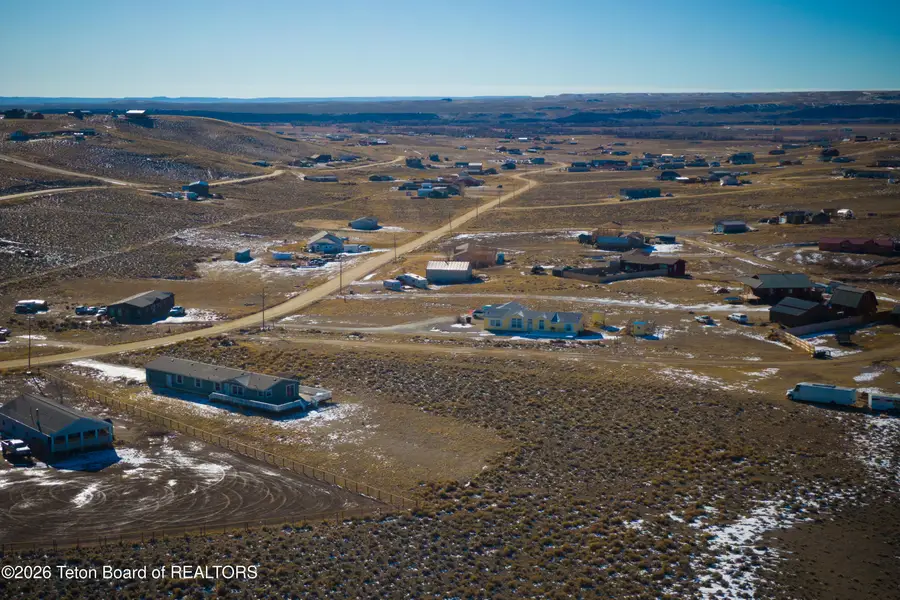 93 Blackhawk Trail, Pinedale, WY 82941 - Image #3