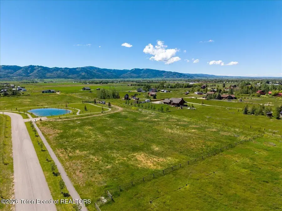 LOT 16 Lodge Pole Drive, Victor, ID 83455 - #2