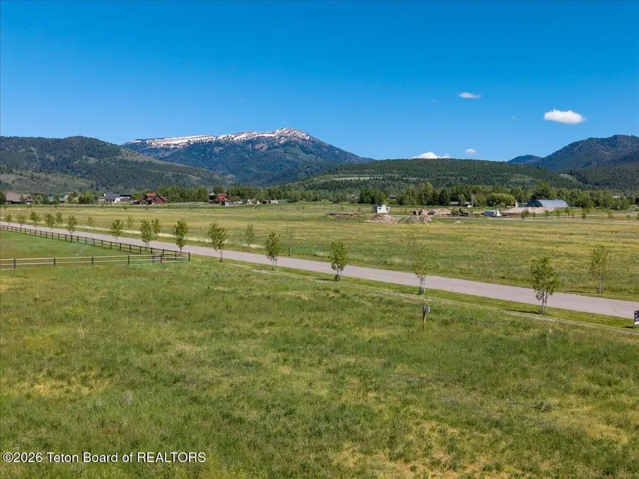 LOT 16 Lodge Pole Drive, Victor, ID 83455 - #3