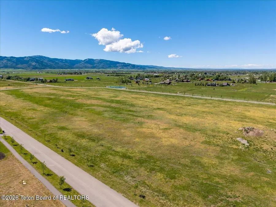LOT 23 Lucia Lane, Victor, ID 83455 - #3