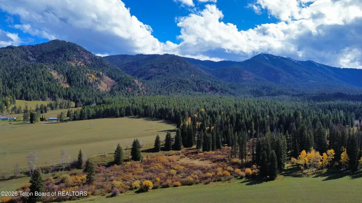 66.73 Acres, Bedford, WY 83112 - #1