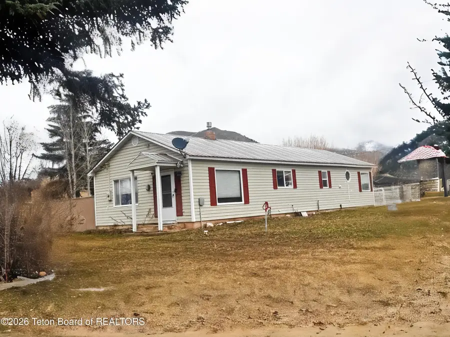 3088 Wyoming 241, Afton, WY 83110 - #3