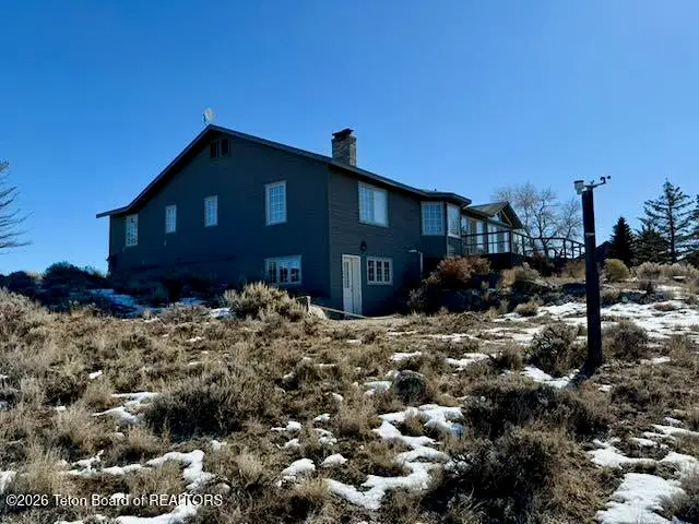 81 Orcutt Drive, Pinedale, WY 82941 - #3