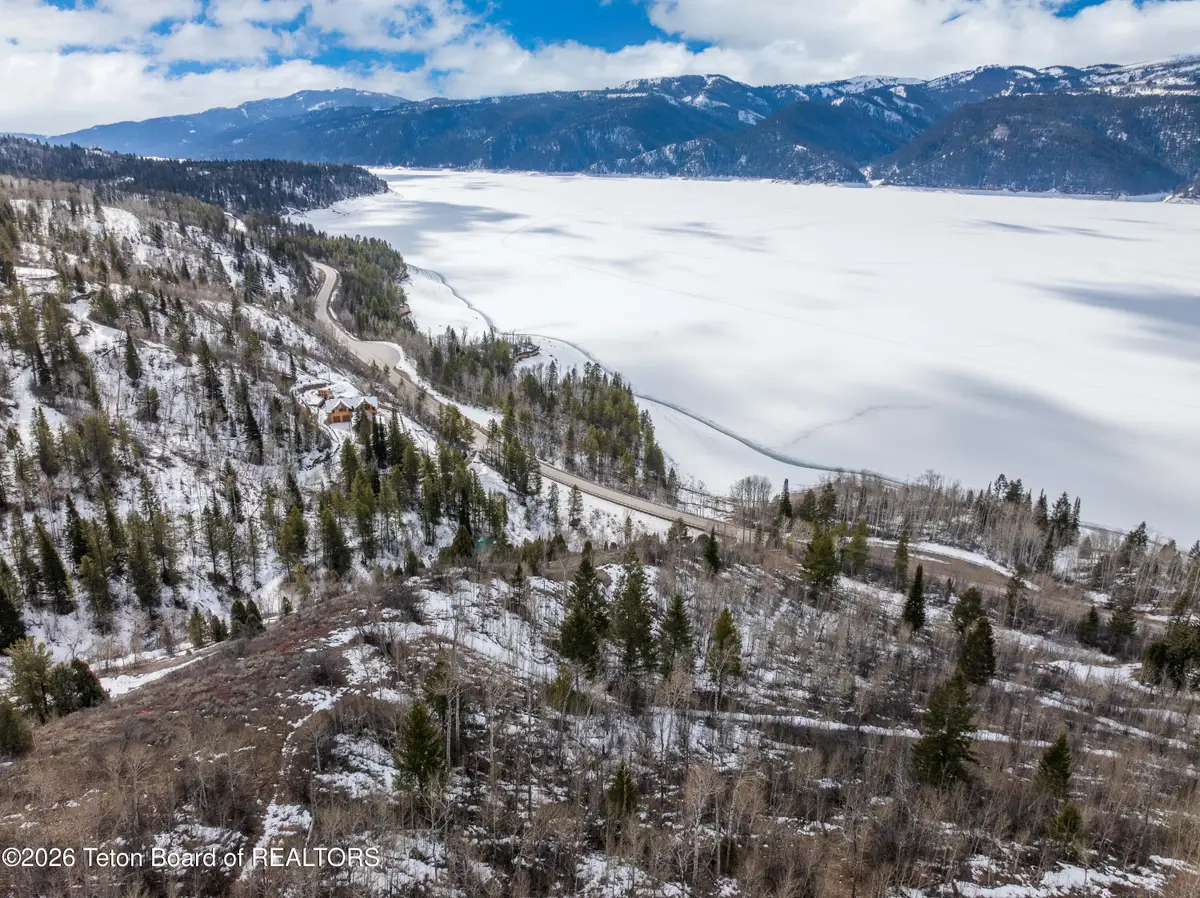 LOT 1 Westview Estates, Irwin, ID 83428 - #1