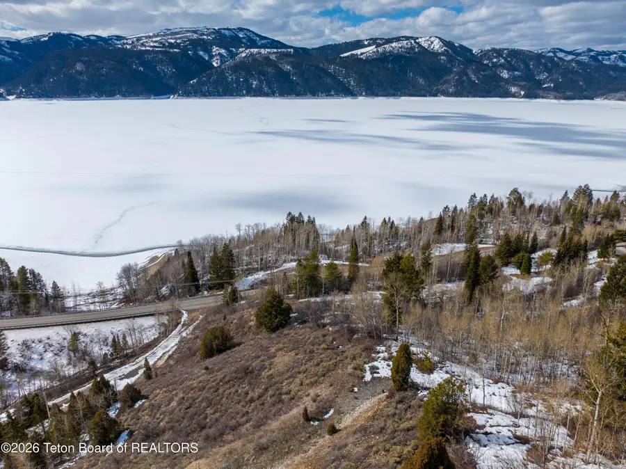 LOT 1 Westview Estates, Irwin, ID 83428 - #2