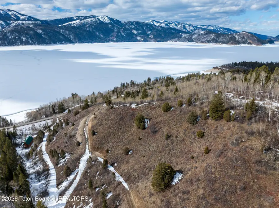 LOT 1 Westview Estates, Irwin, ID 83428 - #3