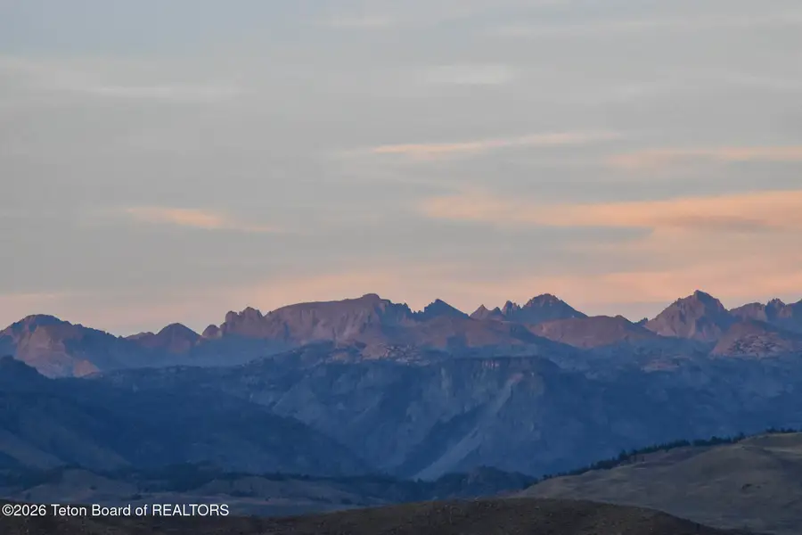 LOT 56 Big Loop Road, Pinedale, WY 82941 - #3