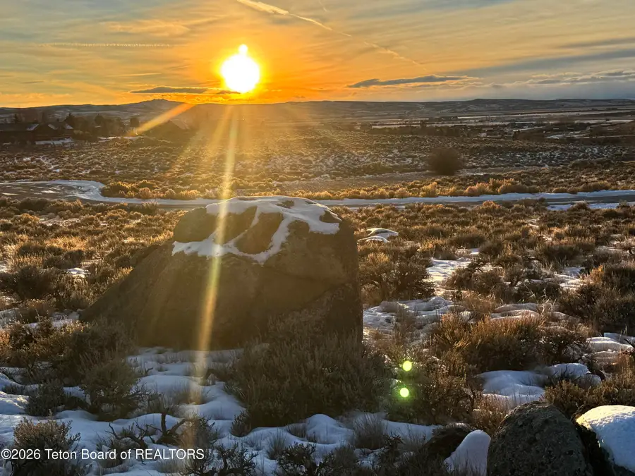 TBA Hidden Hills, Pinedale, WY 82941 - Image #2