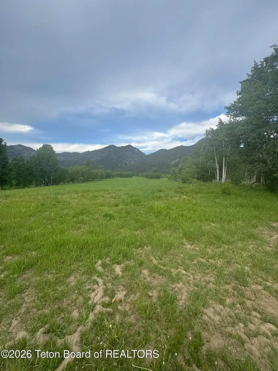 NYA 40 Acres Stewart Creek, Etna, WY 83118 - #2