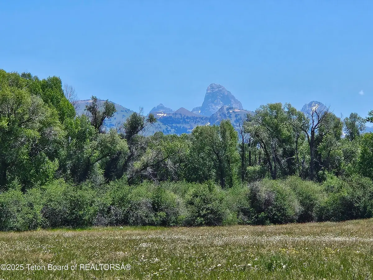 574 Peaked Lane, Tetonia, ID 83452 - #1